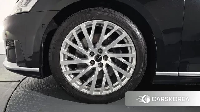 Audi A8 (D5) id 3401285 из Кореи 14