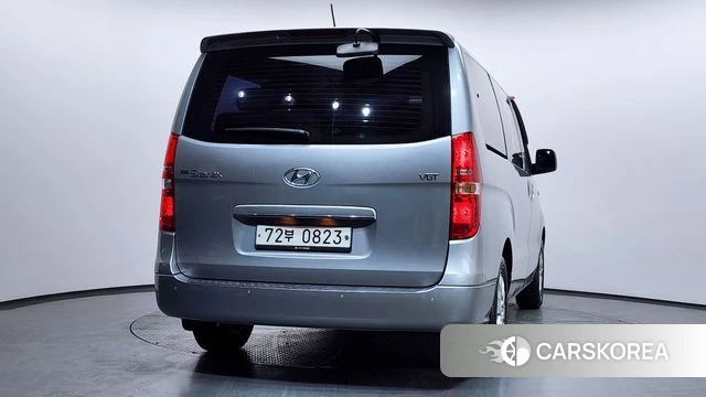 Hyundai The New Grand Starex id 3813811 из Кореи 14