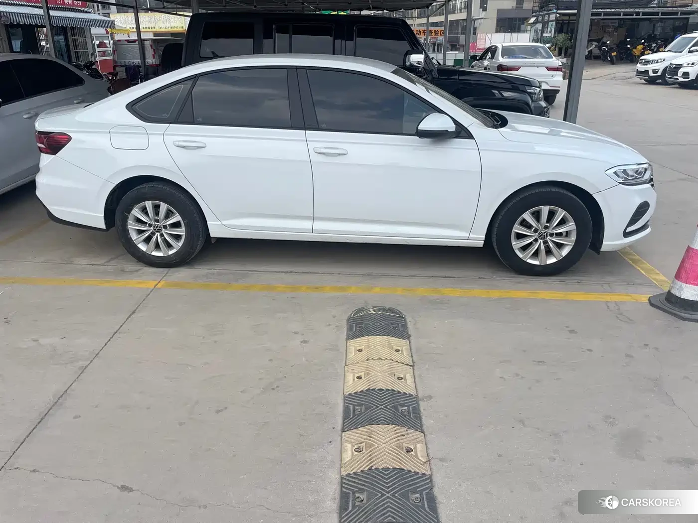 Volkswagen Lavida id 4570473 из Китая 7