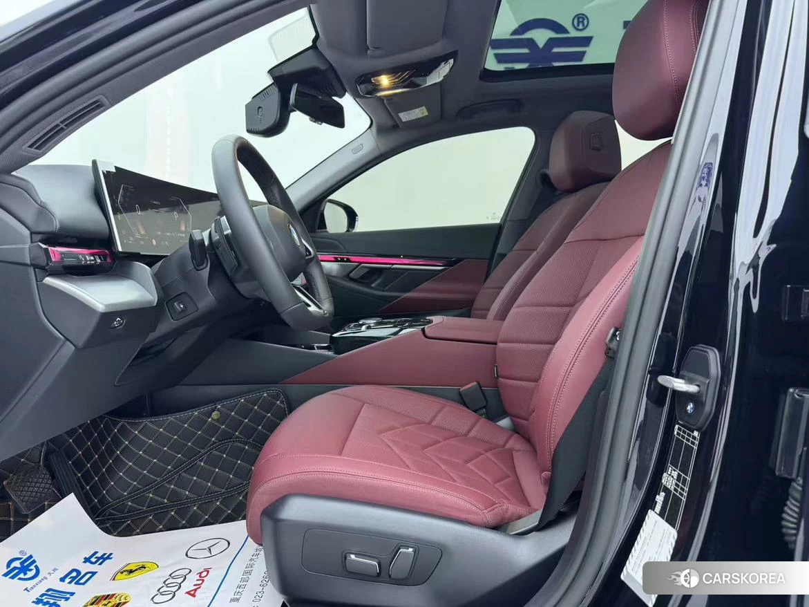 BMW 5 series id 4462038 из Китая 14