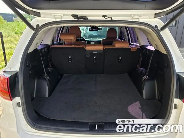 Kia The New Sorento id 2881907 из Кореи 14