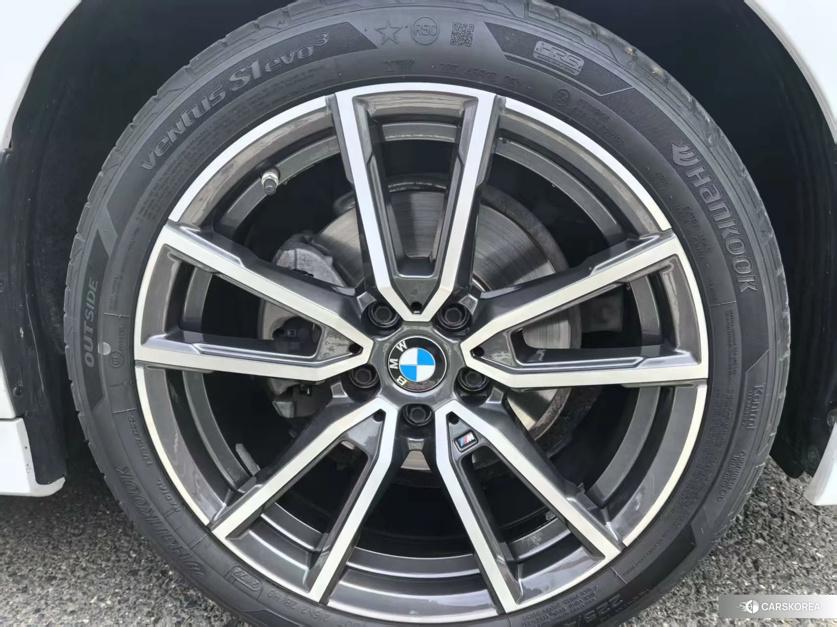 BMW 3 series id 4473333 из Китая 12