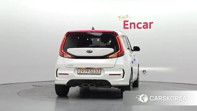 Kia Soul Booster id 3412797 из Кореи 14