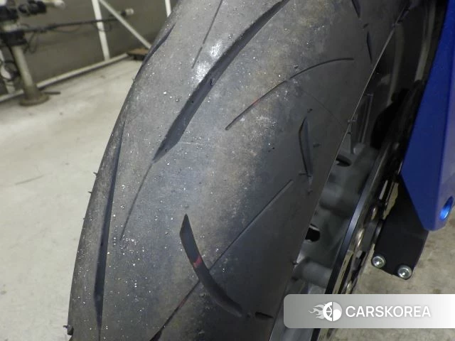 Проданный Suzuki GSX-8R id 3995581 из Японии, фото 6