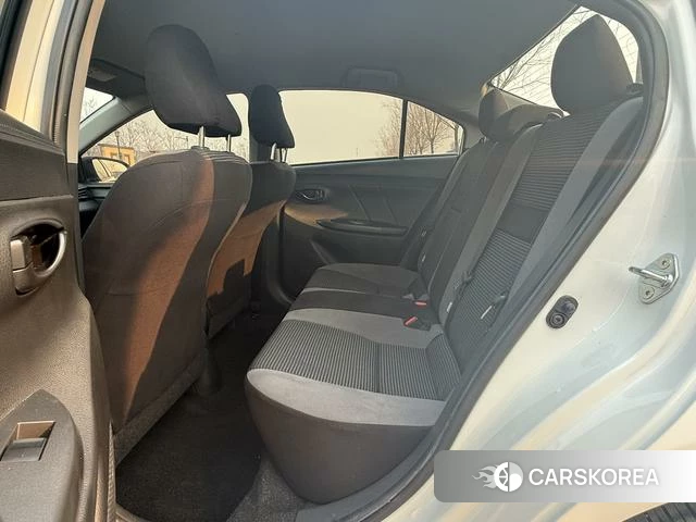 Toyota Vios id 4263232 из Китая 8