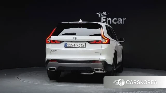 Honda CR-V 6th generation id 3466968 из Кореи 14