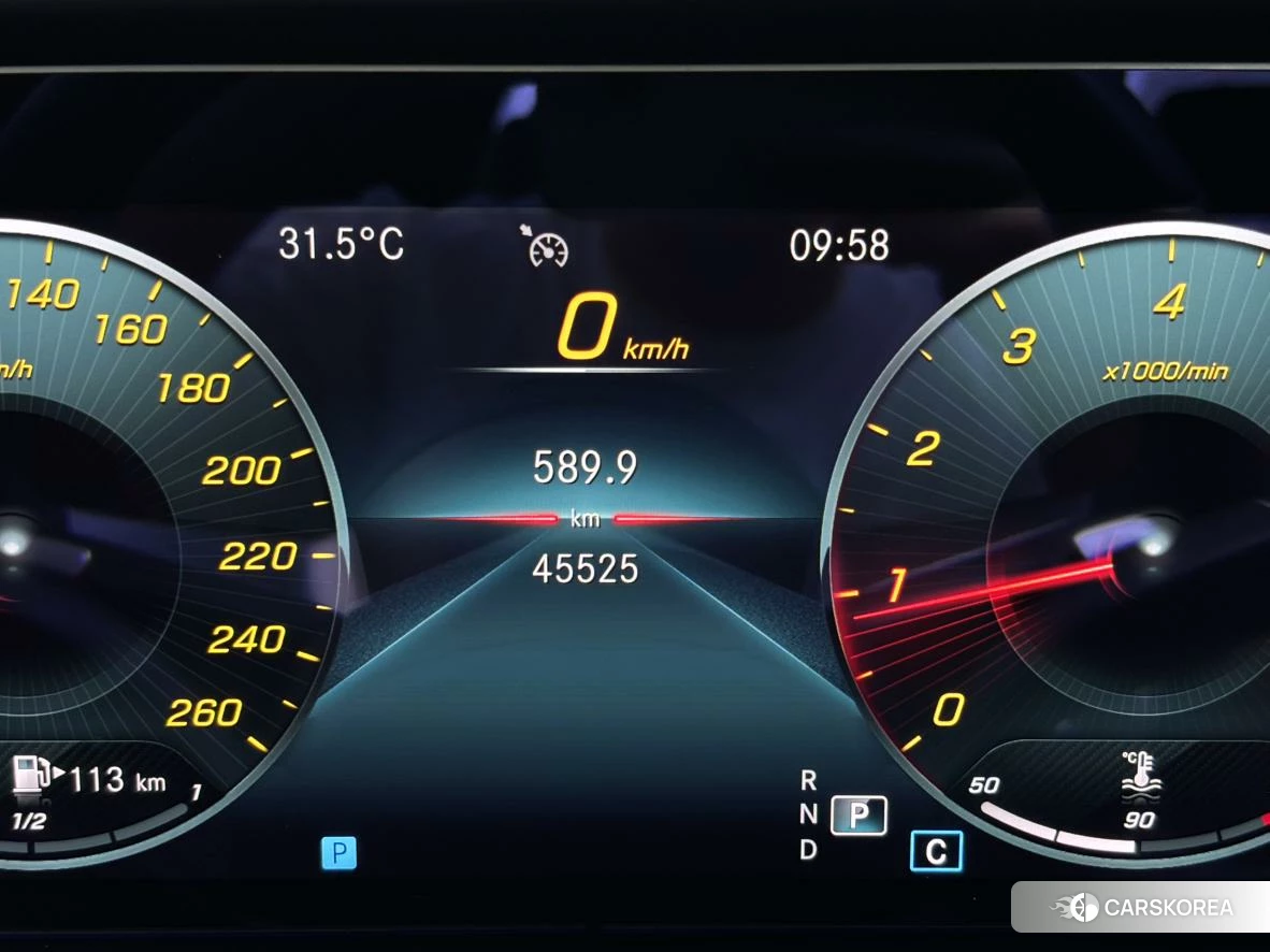 Mercedes-Benz E-class id 4441145 из Китая 10