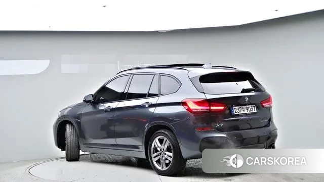 BMW X1 (F48) id 3620914 из Кореи 14