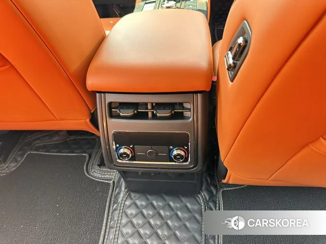 Haval H9 2025 Другой из Китая, фото 5