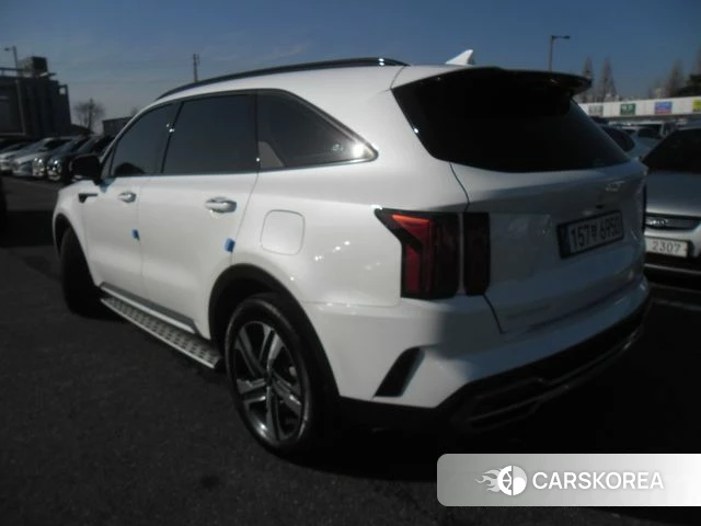 Kia Sorento 4th Generation id 3811911 из Кореи 12