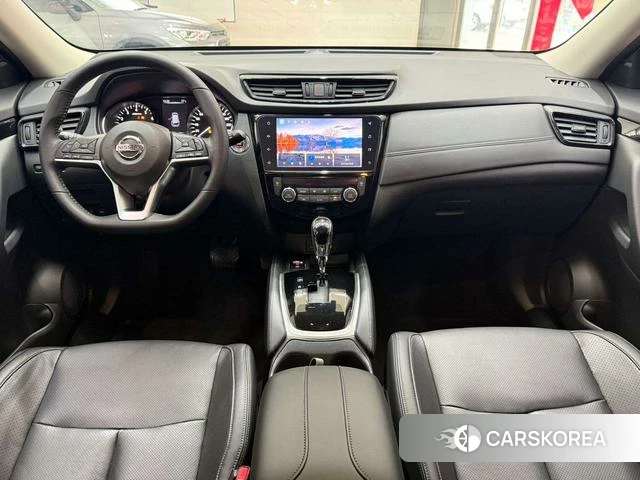 Nissan Qijun id 4263247 из Китая 17