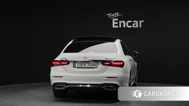 Mercedes-Benz E-Class W213 id 3427278 из Кореи 14