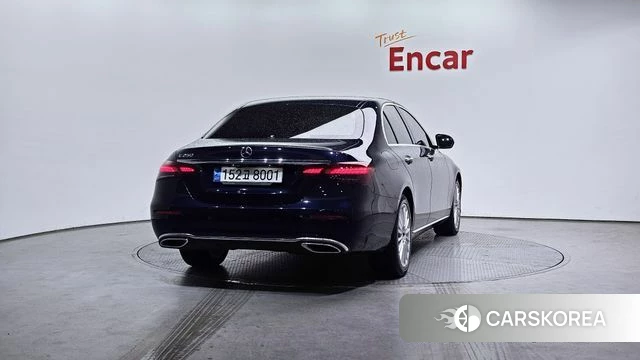 Mercedes-Benz E-Class W213 id 3860597 из Кореи 14