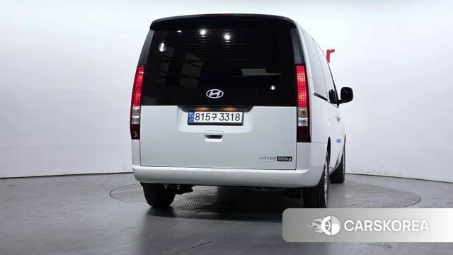 Hyundai Staria id 4640227 из Кореи 26