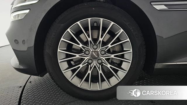 Genesis G80 (RG3) id 4551223 из Кореи 28