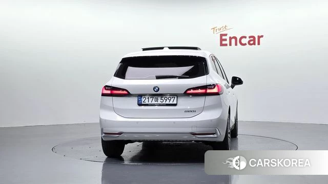 BMW 2 Series Active Tourer (U06) id 4665085 из Кореи 25