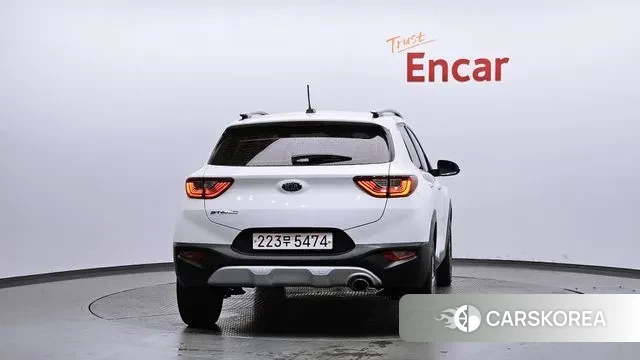 Kia Stonic id 3150497 из Кореи 14