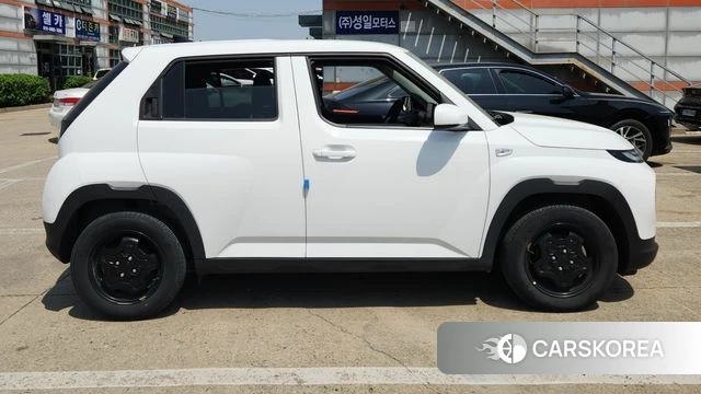 Hyundai Casper id 3941082 из Кореи 13