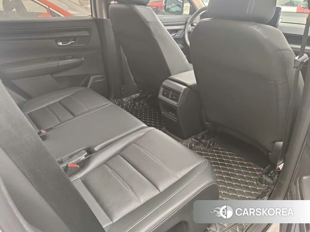 Honda CR-V id 4260961 из Китая 7