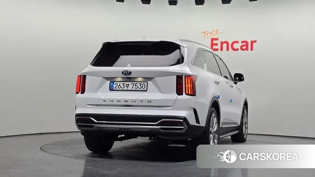 Kia Sorento 4th Generation id 3788832 из Кореи 14