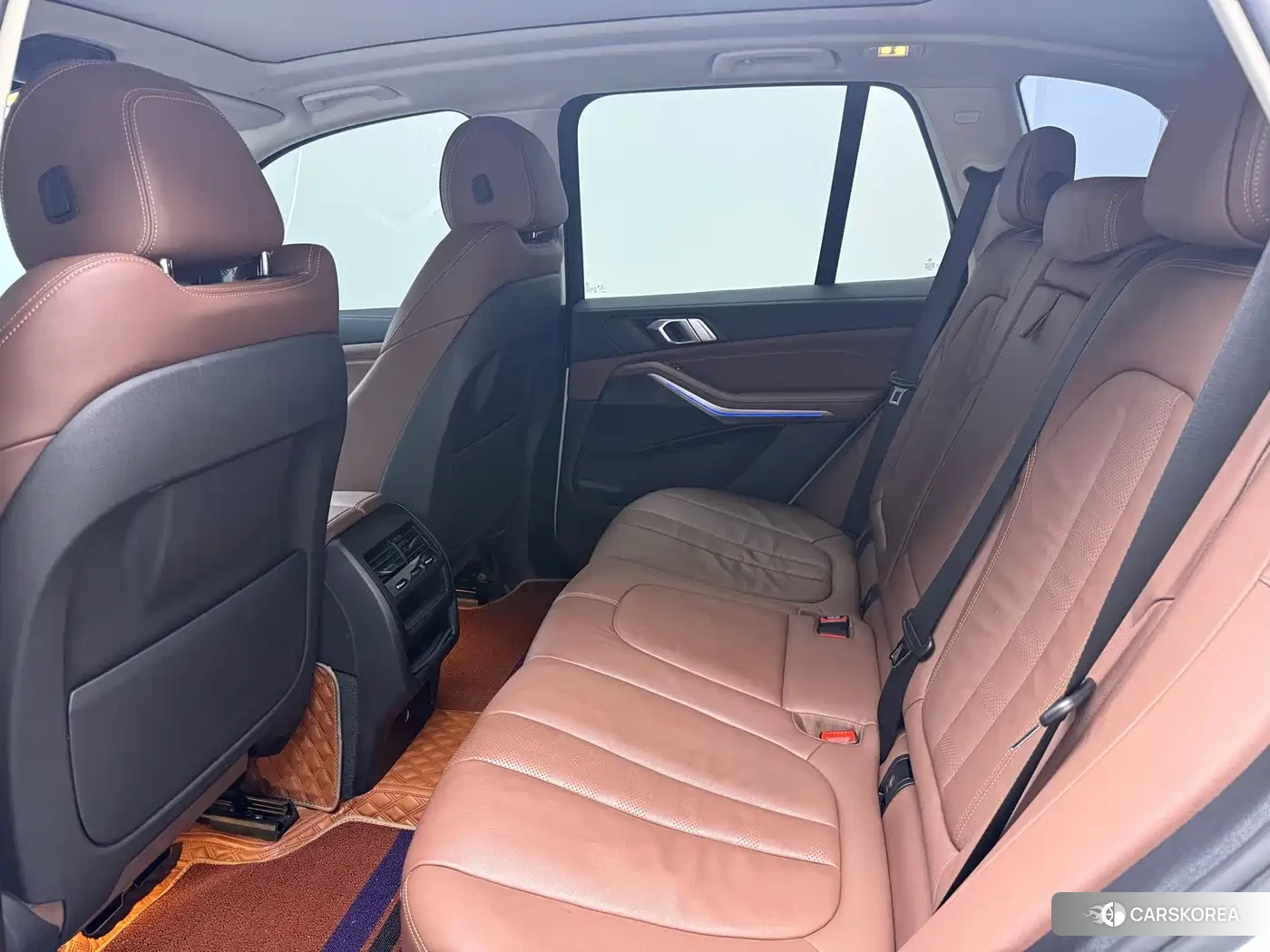 BMW X5 2019 Белый из Китая, фото 4