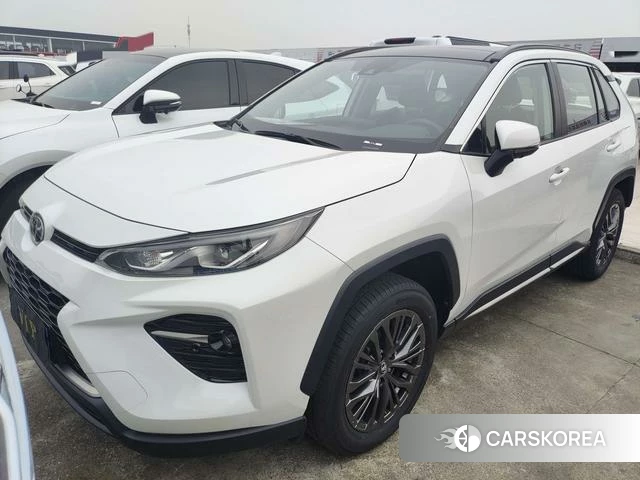 Toyota Wilanda id 4321332 из Китая 11