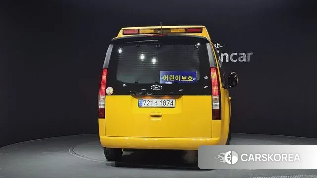 Hyundai Staria id 3405256 из Кореи 14