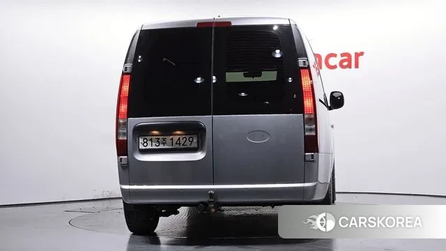 Hyundai Staria id 3452802 из Кореи 14