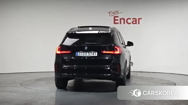 BMW X1 (U11) id 3610425 из Кореи 14