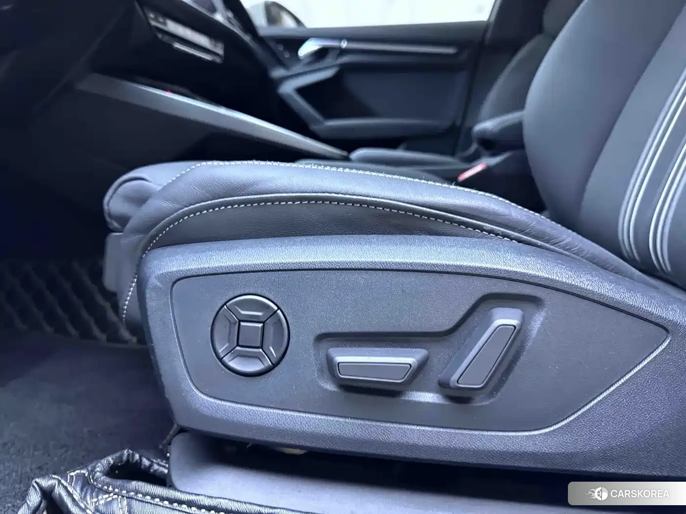Audi A3 id 4654968 из Китая 15