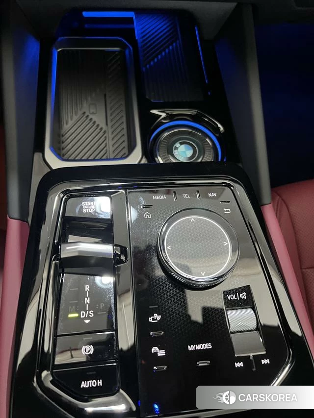 BMW 5 series id 3901997 из Китая 12