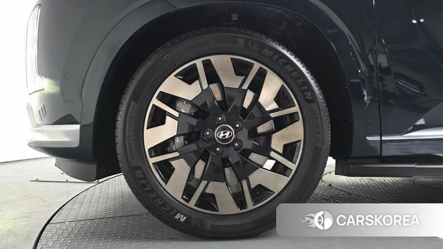 Hyundai The New Palisade id 3915219 из Кореи 14