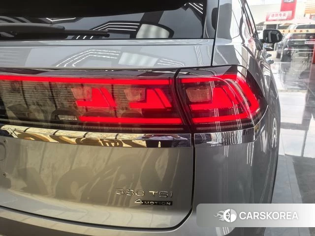 Volkswagen Tourang id 4260048 из Китая 12