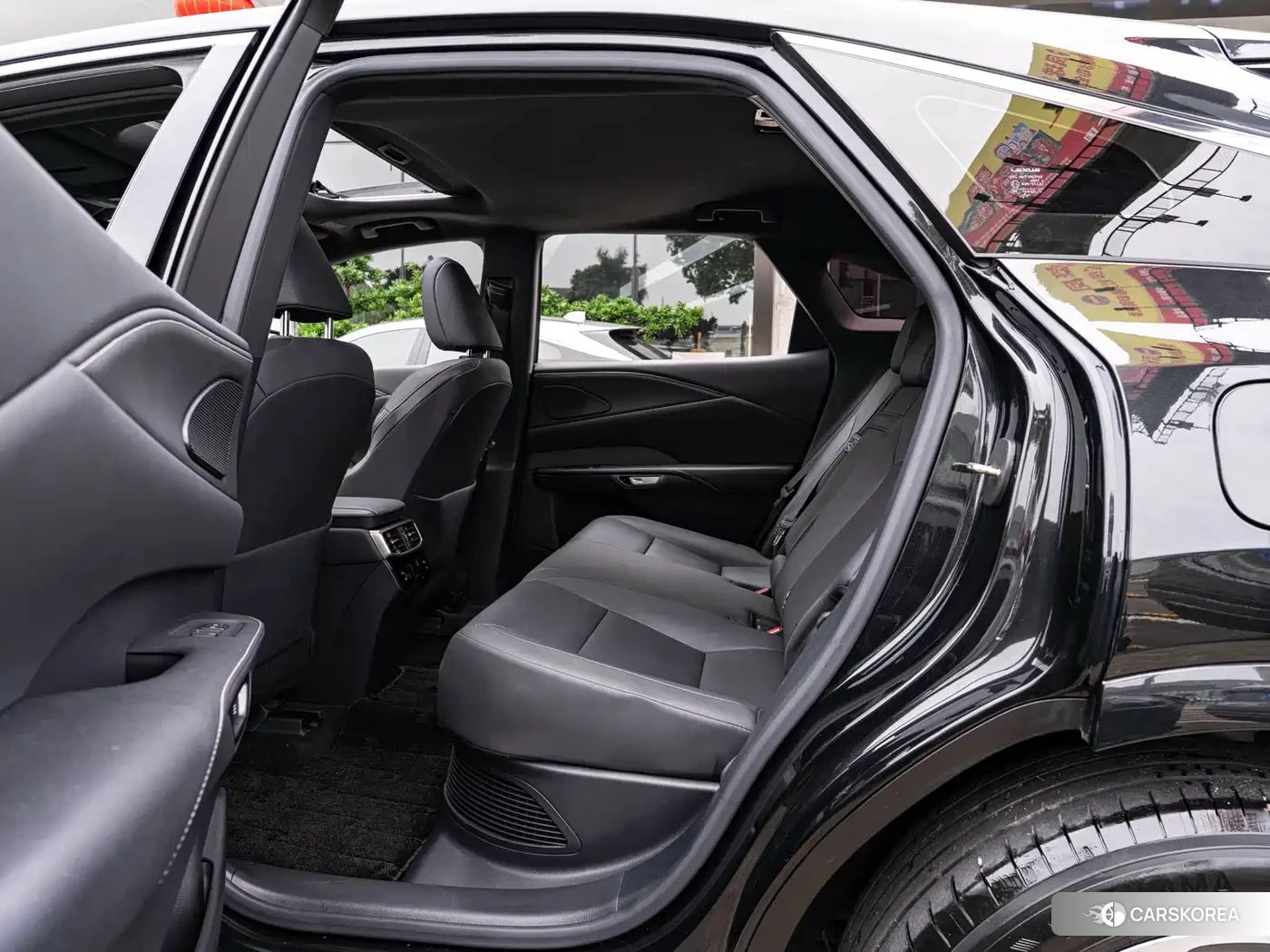 Lexus RX id 4680519 из Китая 13
