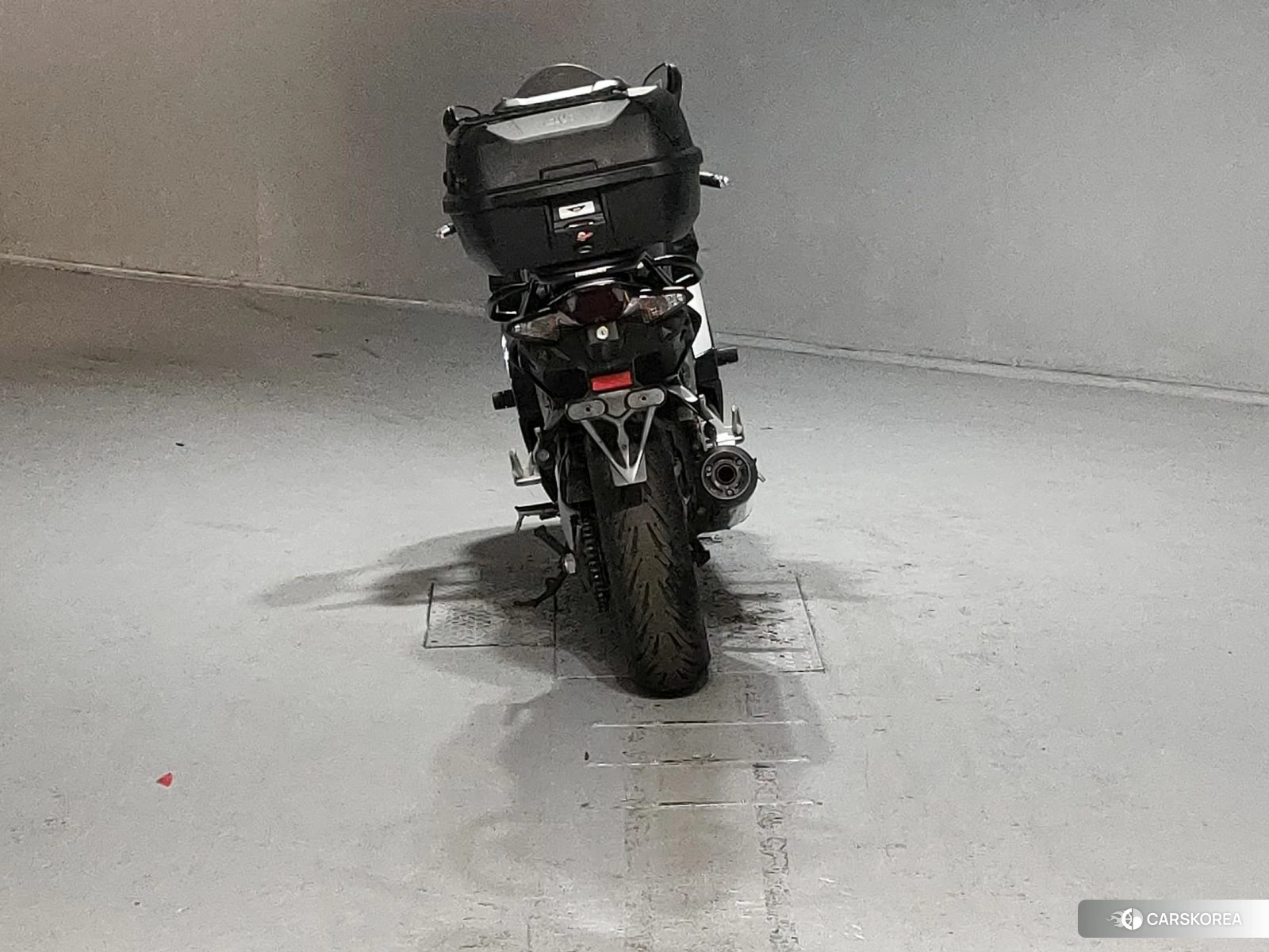 Проданный Honda VFR800F 2016 из Японии, фото 2
