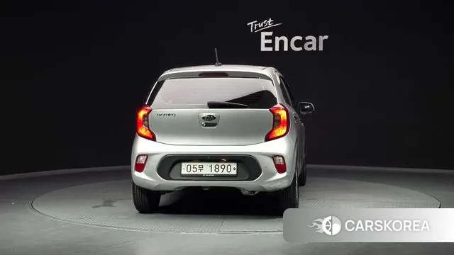 Kia All New Morning (JA) id 3045446 из Кореи 14