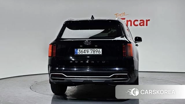 Kia Sorento 4th Generation id 4317445 из Кореи 14