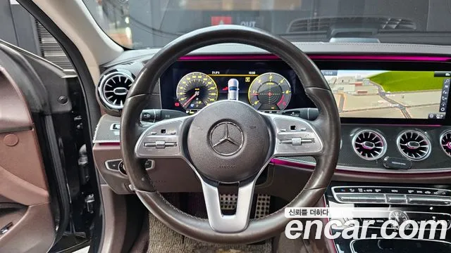 Mercedes-Benz CLS-Class C257 id 2640469 из Кореи 14