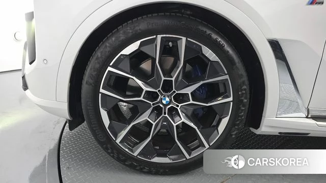BMW X7 (G07) id 4934547 из Кореи 27