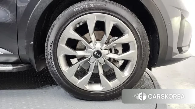 Kia Sorento 4th Generation id 3422566 из Кореи 14