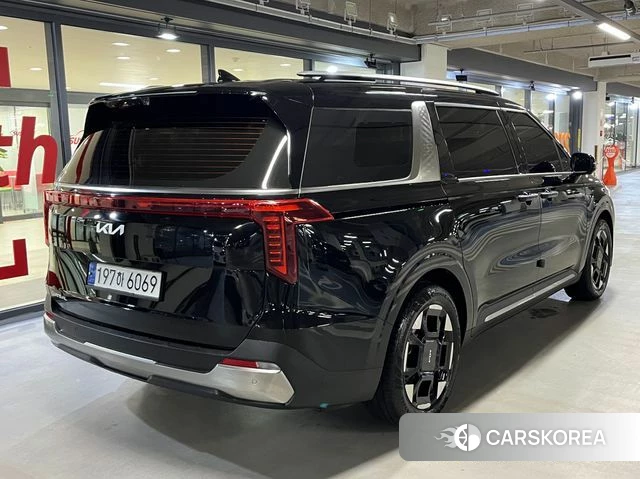 Kia The New Carnival 4th Generation id 4367590 из Кореи 10