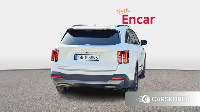 Kia The New Sorento 4th Generation id 3431817 из Кореи 14