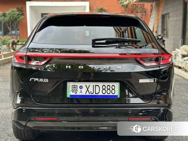 Honda e: NP1 Pole Pai 1 id 4336378 из Китая 18