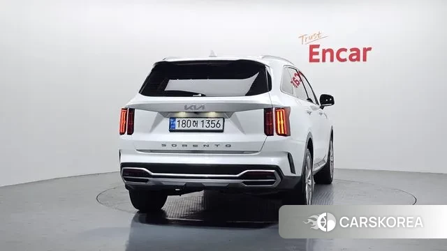 Kia Sorento 4th Generation id 3721717 из Кореи 14