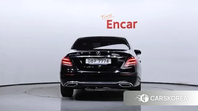 Mercedes-Benz E-Class W213 id 3033919 из Кореи 14