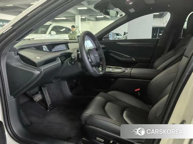Xiaomi Car Xiaomi SU7 2025 Другой из Китая, фото 4