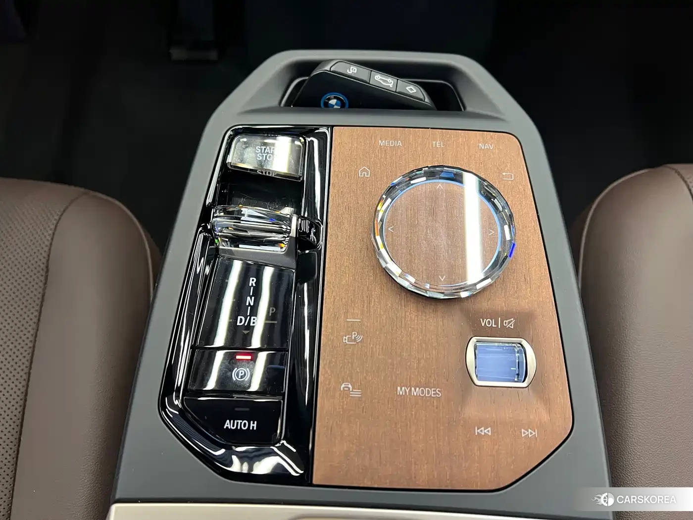 BMW iX id 4654009 из Китая 8