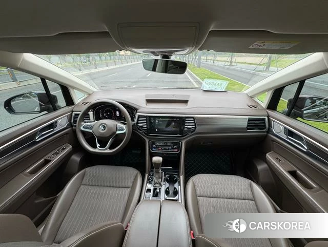 Volkswagen Weiran id 4276940 из Китая 9