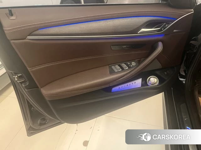 BMW 5 series id 4271194 из Китая 9