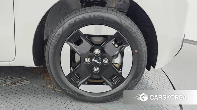 Kia The New Kia Ray EV id 4360407 из Кореи 25